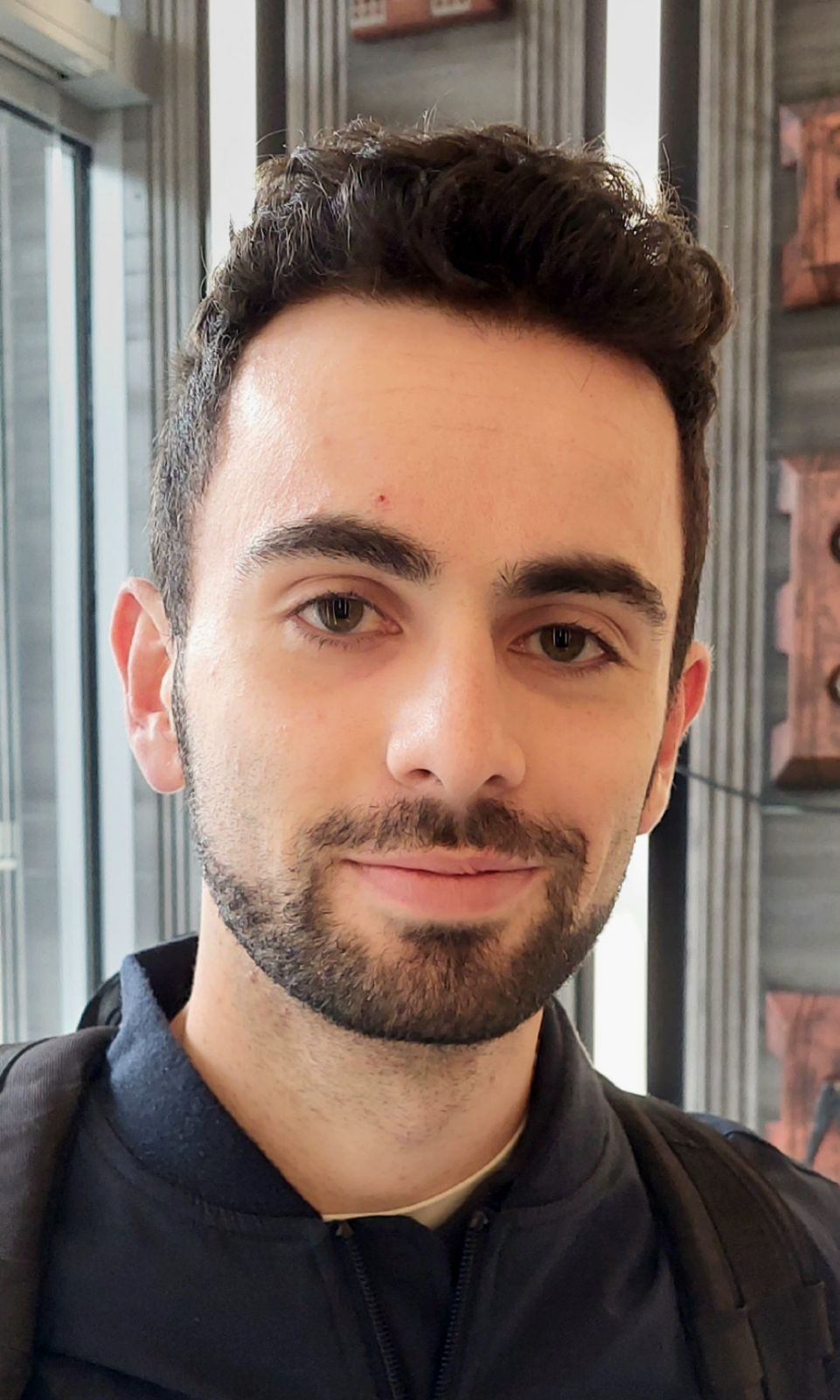 Profil de Adlane, 26 ans, Speed Dating Monaco à Pisy