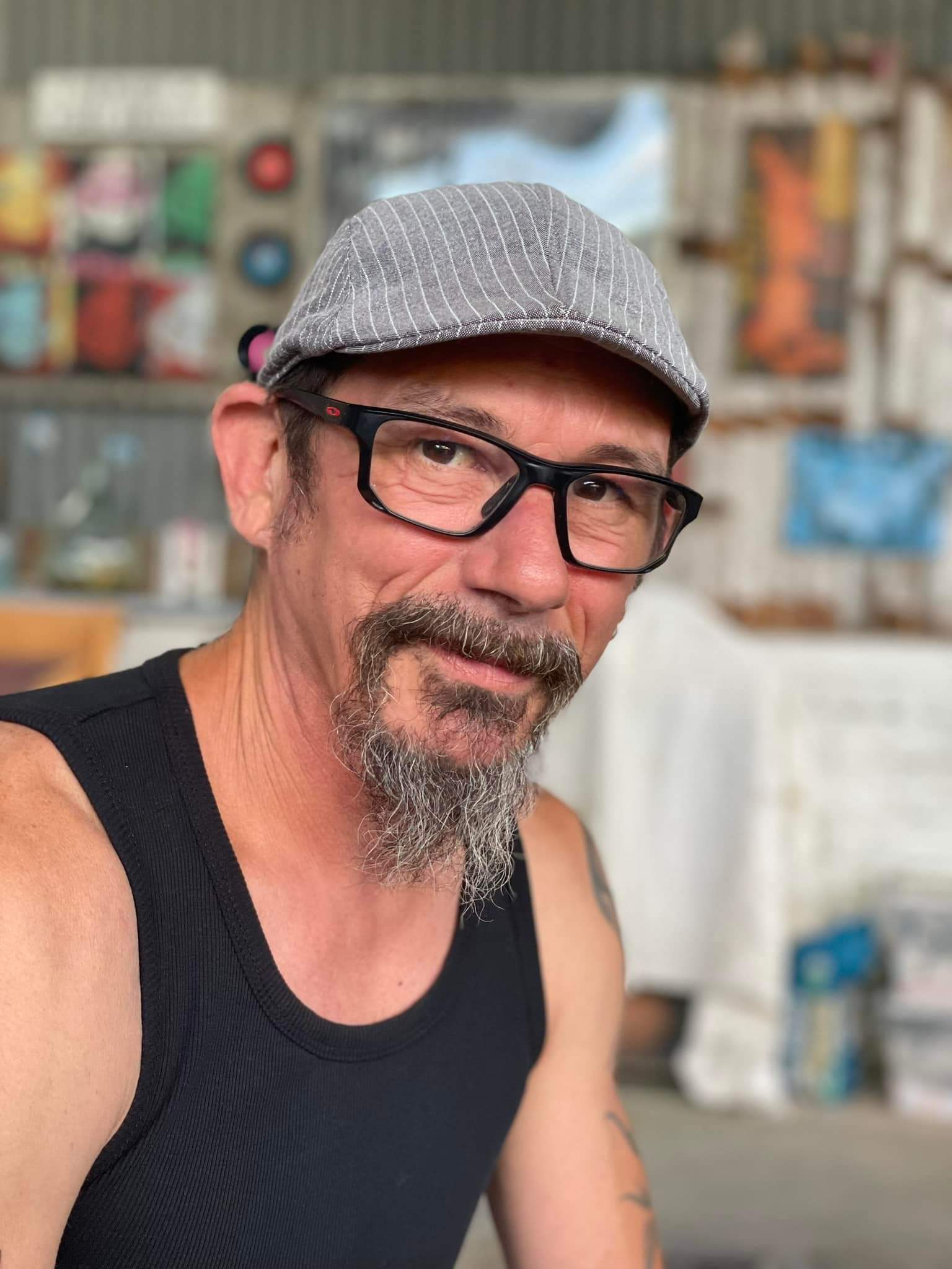 Profil de Gaspar, 51 ans, Speed Dating Monaco à Colombiers