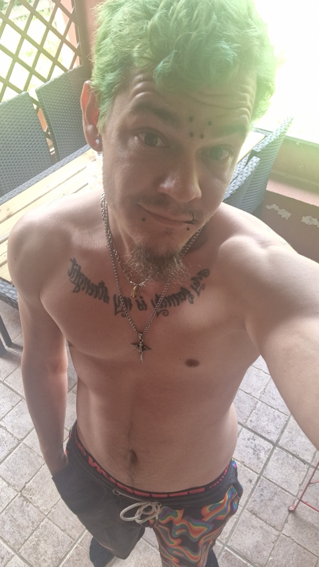 Profil de Noamane, 28 ans, Speed Dating Monaco à Avanton