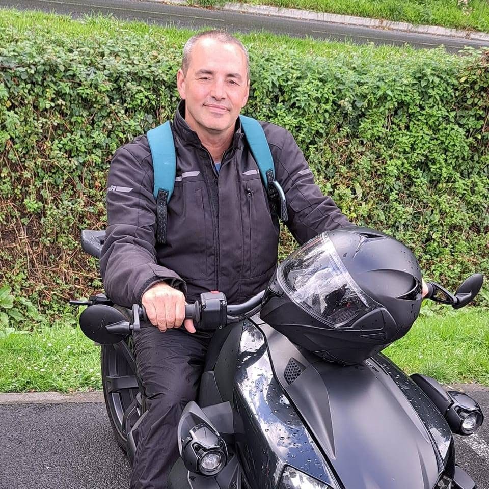 Profil de Santhosh, 52 ans, Speed Dating Monaco à Saint-Sulpice