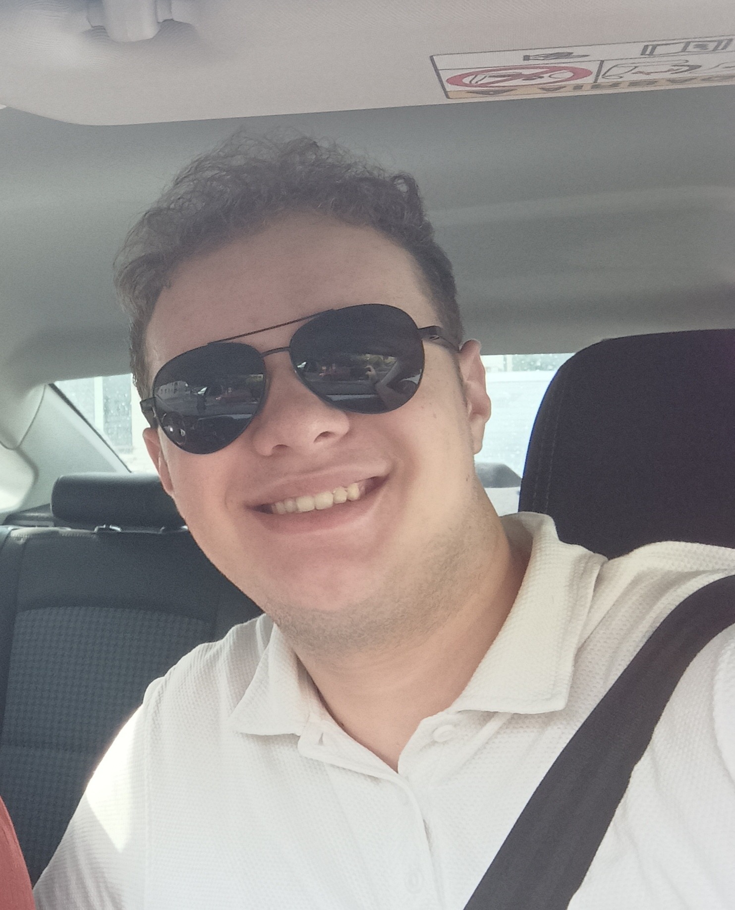 Profil de Amaro, 21 ans, Speed Dating Monaco à Fay