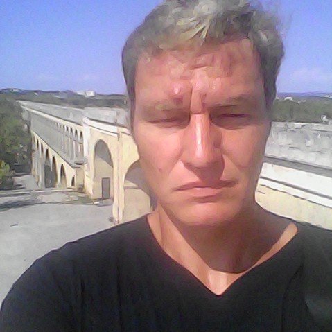 Profil de Erminio, 45 ans, Speed Dating Monaco à Marolles