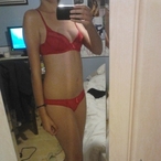 Profil de Satheene, 33 ans, Speed Dating Monaco à Castex
