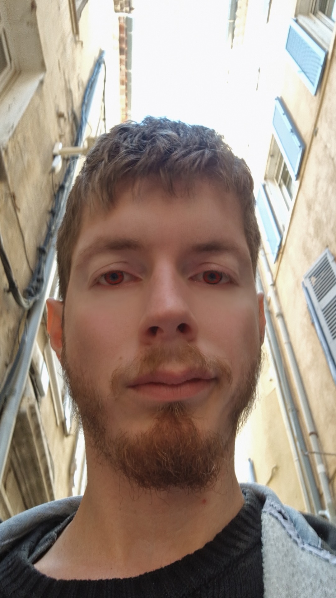 Profil de Jazz, 34 ans, Speed Dating Monaco à Hénonville