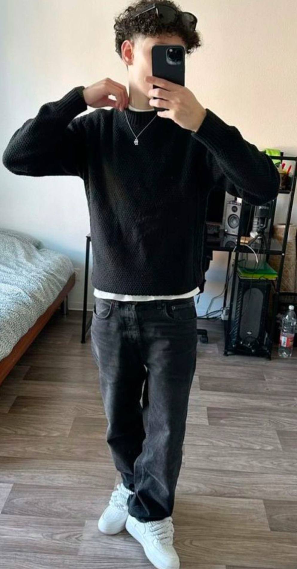 Profil de Ramiz, 19 ans, Speed Dating Monaco à Lagarde