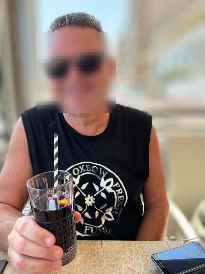 Profil de Kiyane, 55 ans, Speed Dating Monaco à Longpré-le-Sec