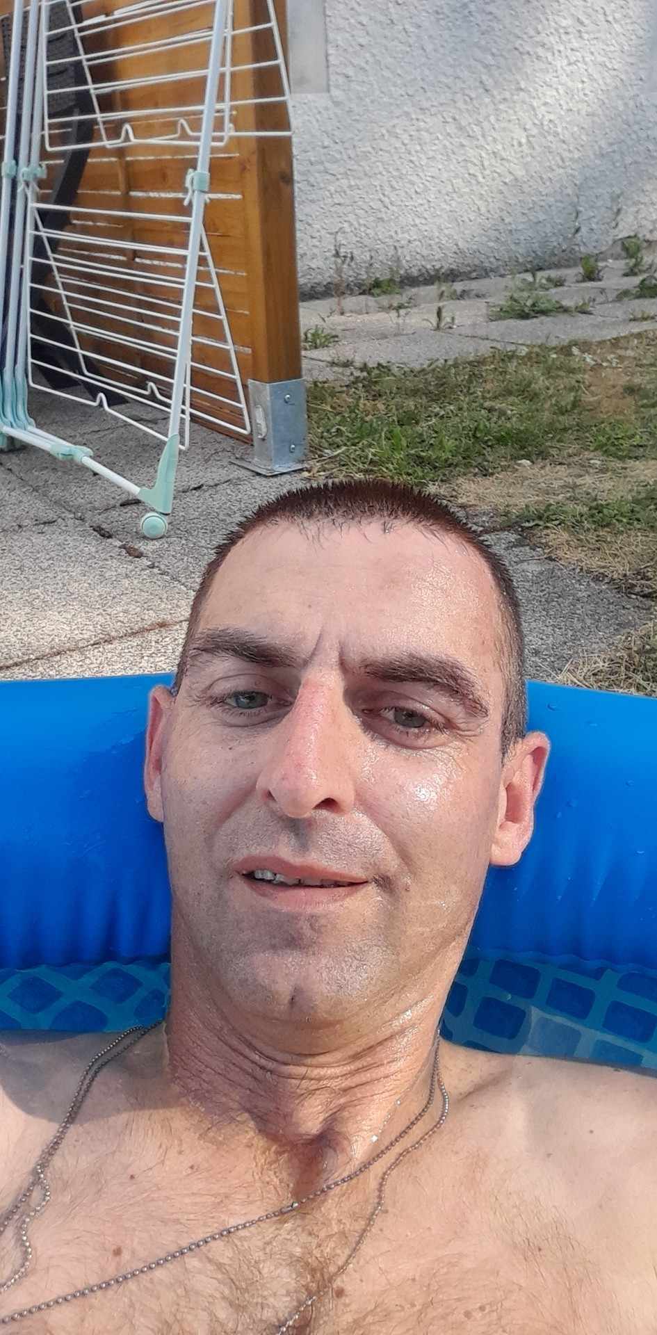 Profil de Amant, 42 ans, Speed Dating Monaco à Trun
