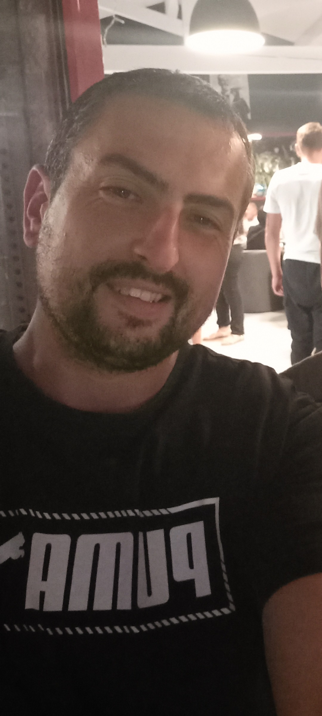 Profil de Melvynn, 32 ans, Speed Dating Monaco à Beausite