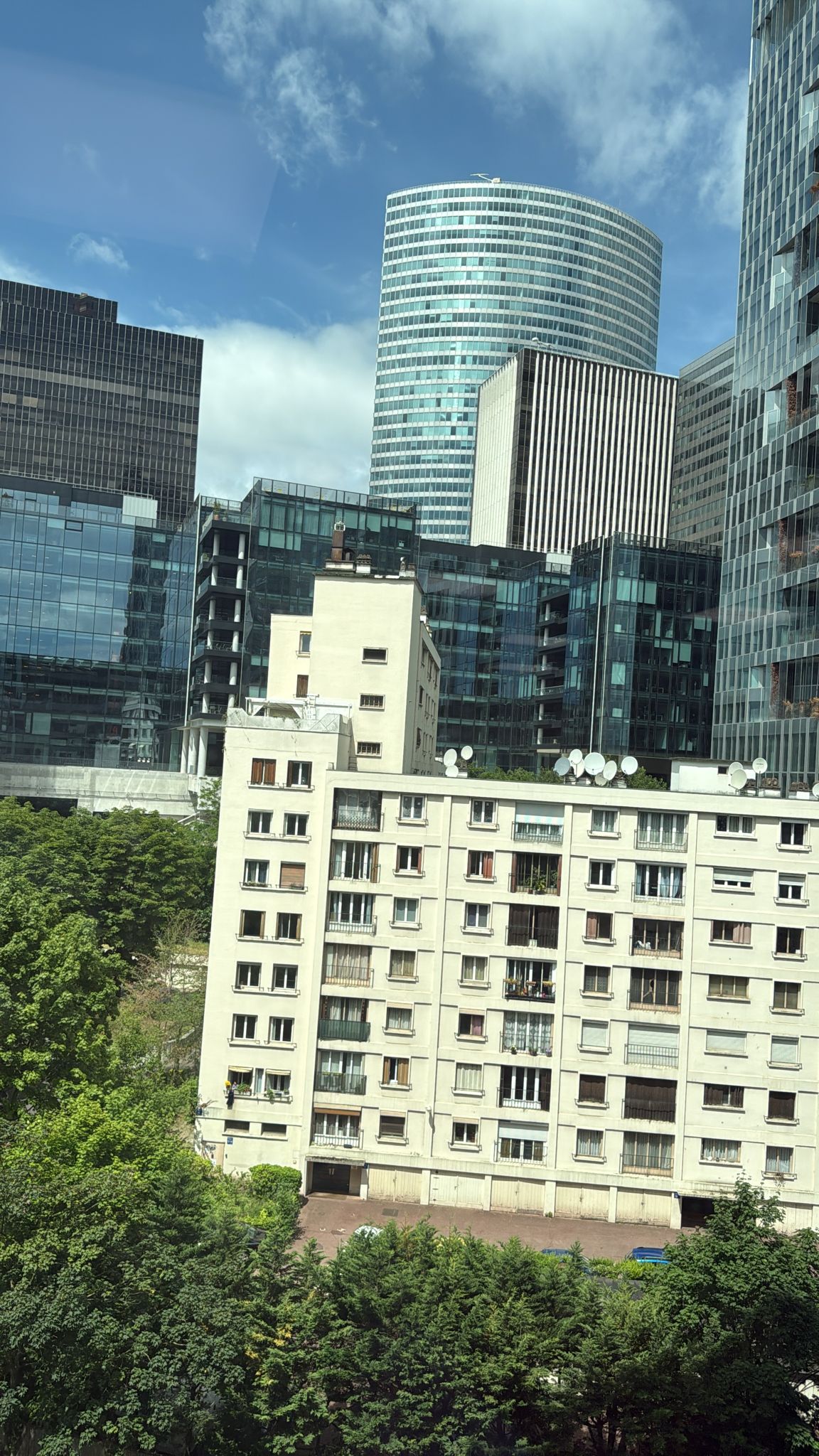 Profil de Slohan, 25 ans, Speed Dating Monaco à Antran