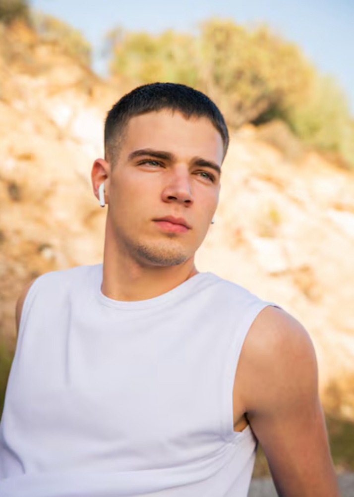 Profil de Verlaine, 24 ans, Speed Dating Monaco à Fay