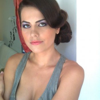 Profil de Mariela, 40 ans, Speed Dating Monaco à Savoisy