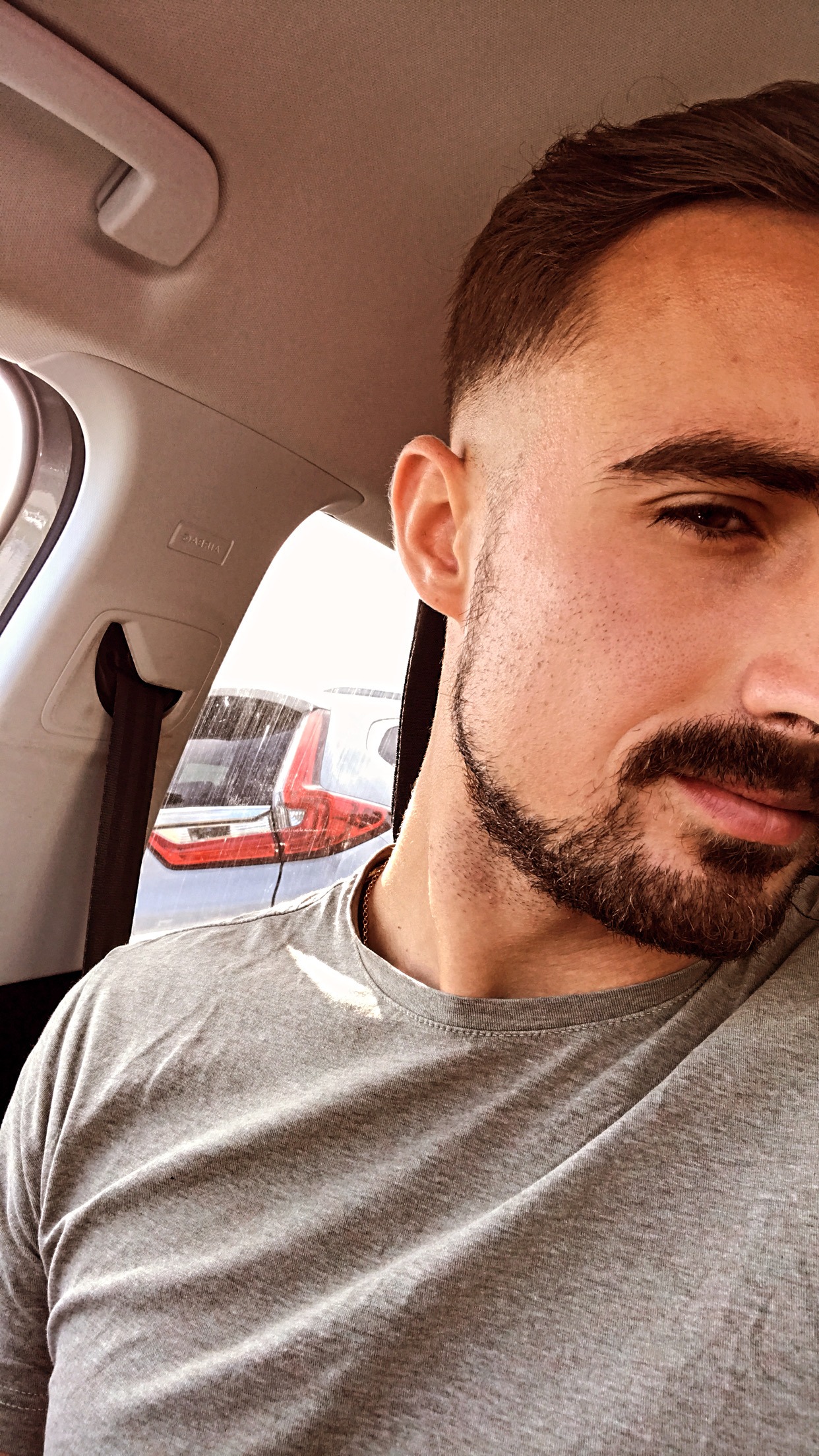 Profil de Moaad, 30 ans, Speed Dating Monaco à Lorcières