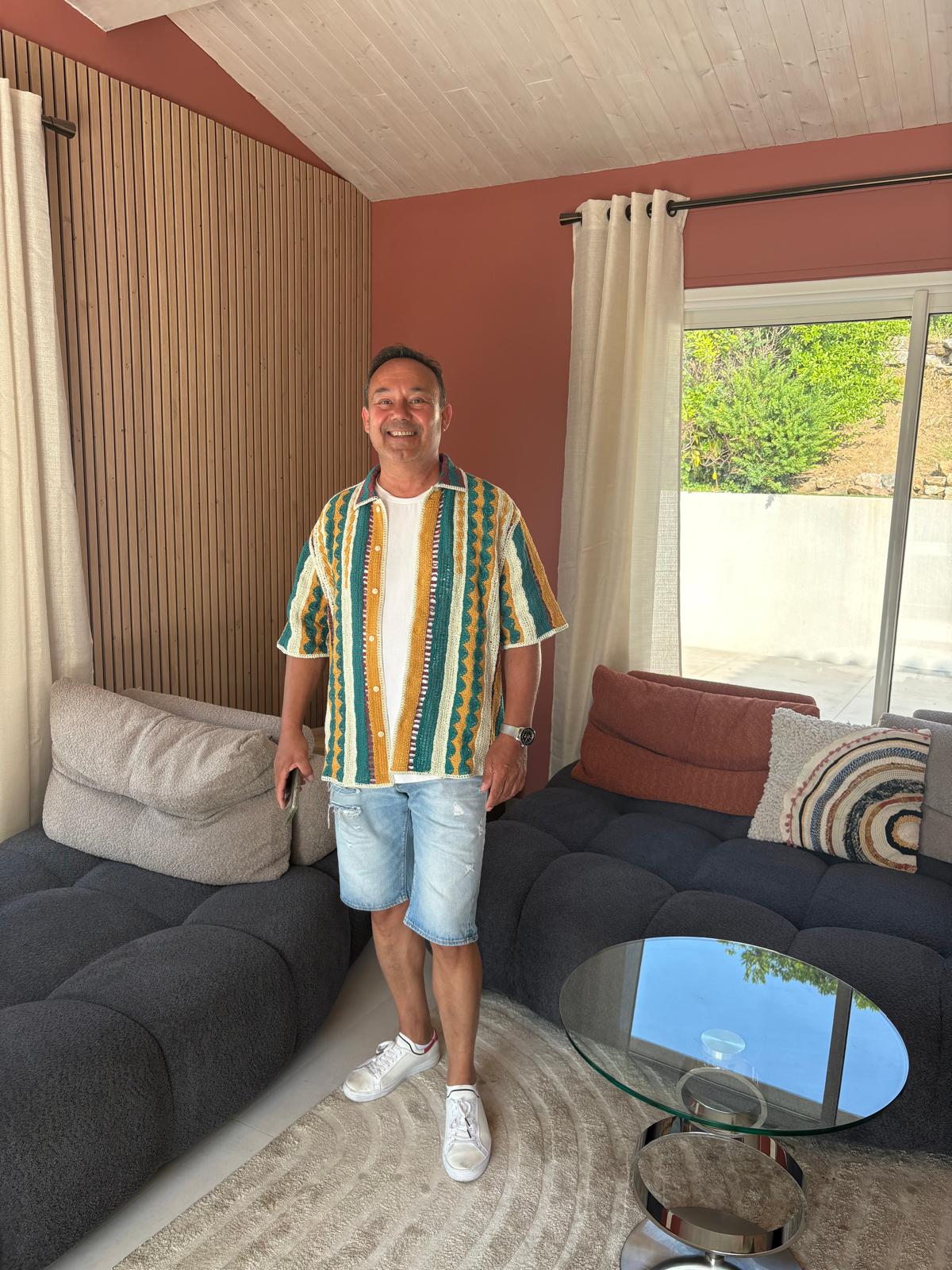 Profil de Yvonig, 55 ans, Speed Dating Monaco à LeVintrou