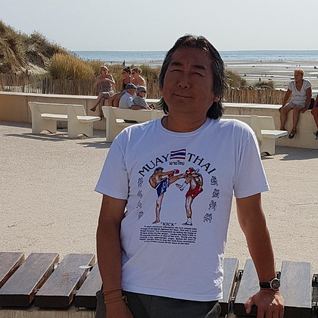 Profil de Shlomo, 55 ans, Speed Dating Monaco à Sorbs