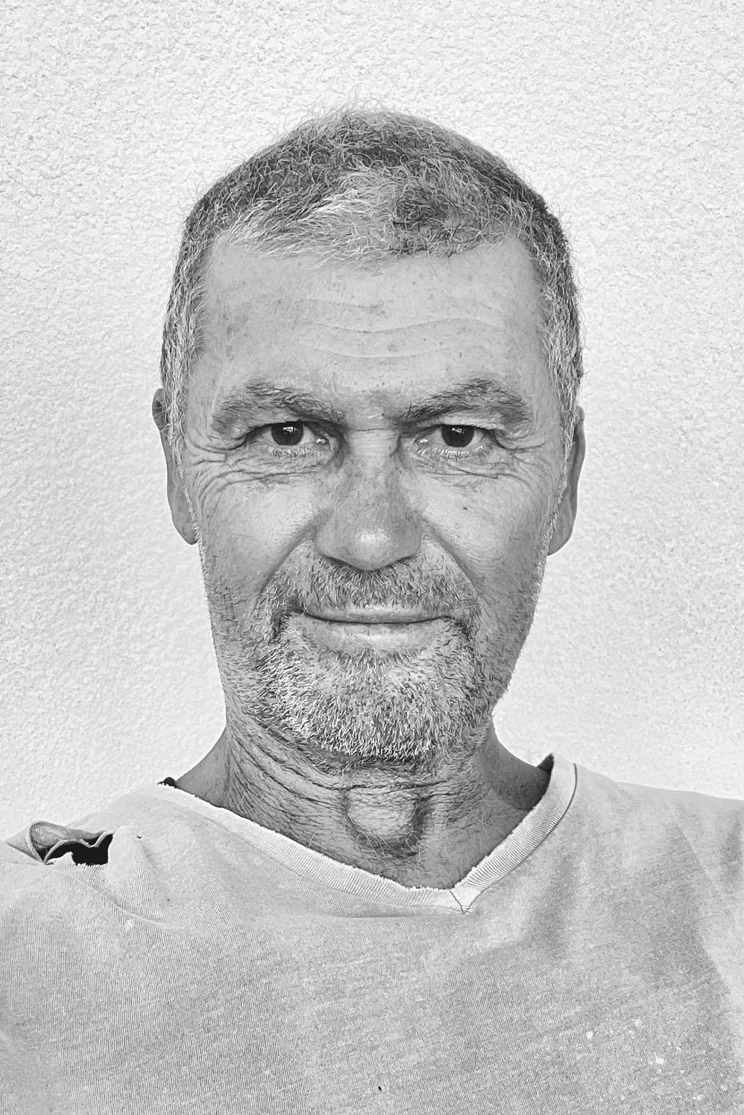 Profil de Abderramane, 55 ans, Speed Dating Monaco à Émagny