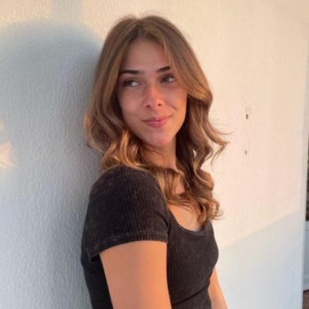 Profil de Tabitha, 28 ans, Speed Dating Monaco à Couargues