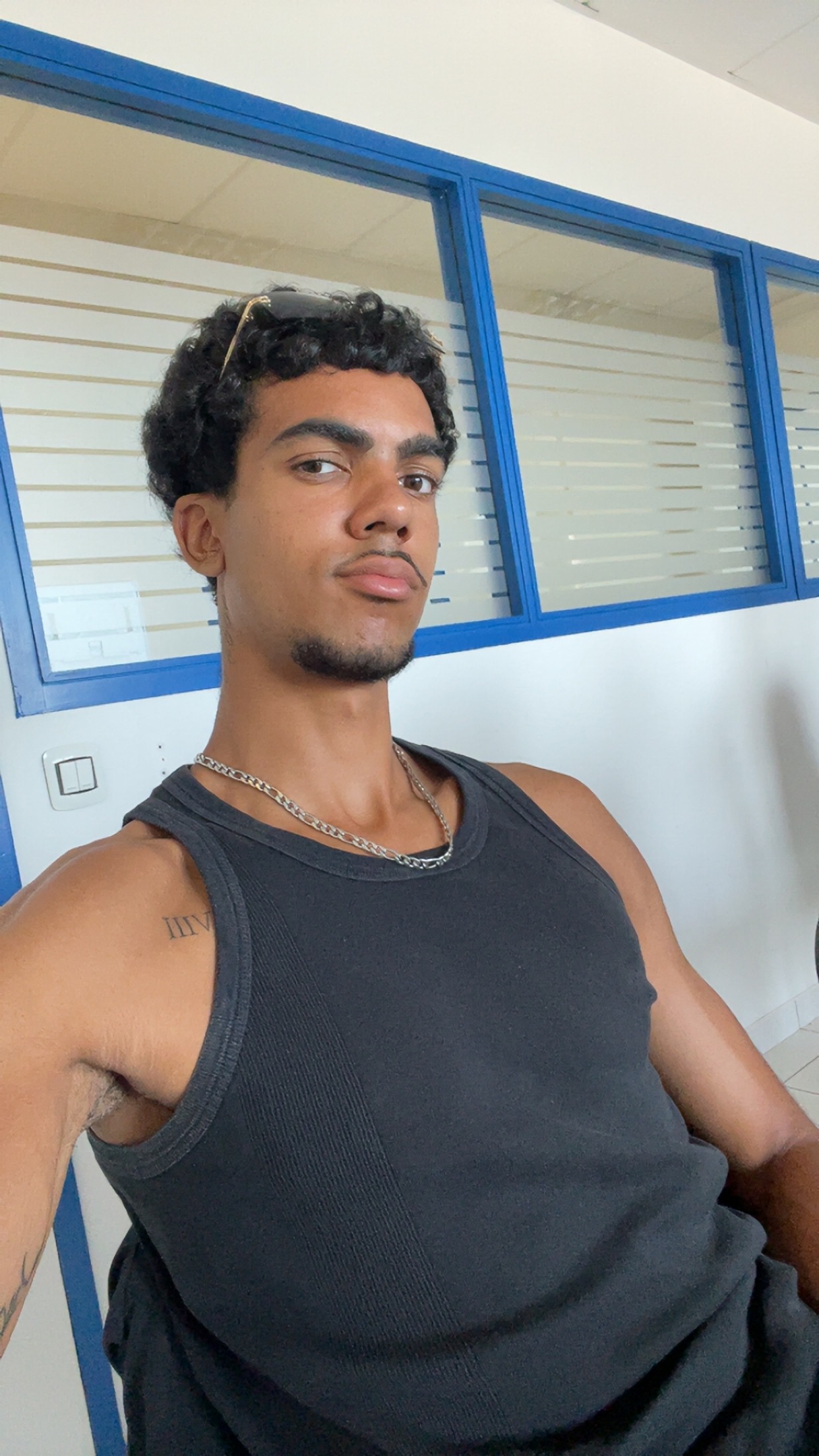 Profil de Lukaz, 19 ans, Speed Dating Monaco à Saint-Sulpice