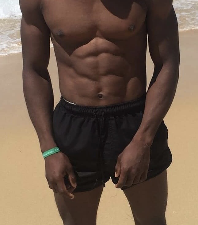 Profil de Gauderique, 31 ans, Speed Dating Monaco à Colombiers