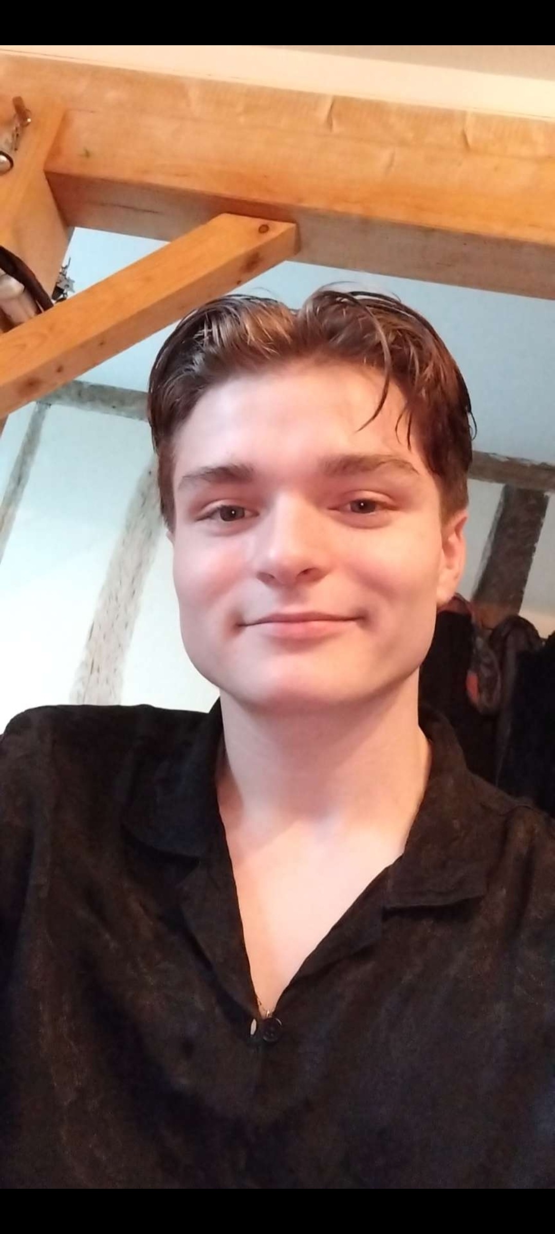 Profil de Alvyn, 23 ans, Speed Dating Monaco à Lagarde