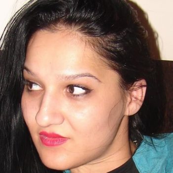 Profil de Abinaya, 37 ans, Speed Dating Monaco à Argilly