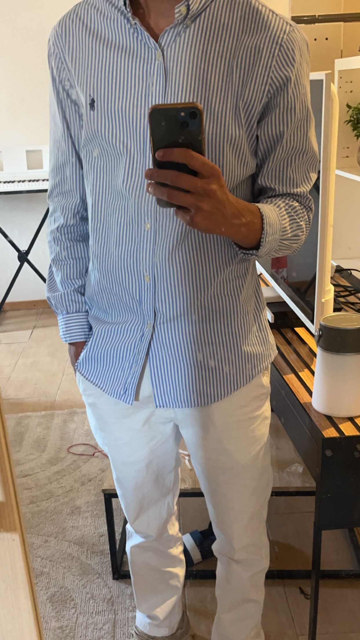 Profil de Mackenson, 19 ans, Speed Dating Monaco à Pimprez