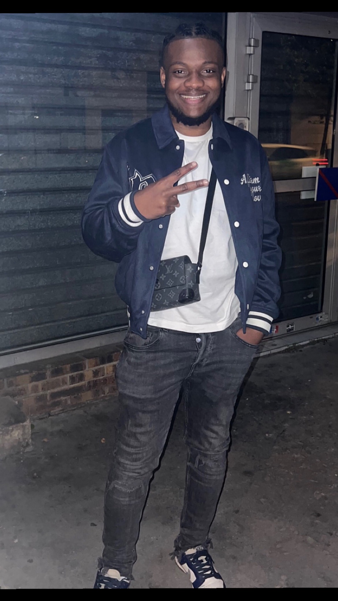 Profil de Samyr, 26 ans, Speed Dating Monaco à Piégon