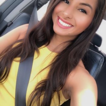 Profil de Vincianne, 26 ans, Speed Dating Monaco à LaGarde