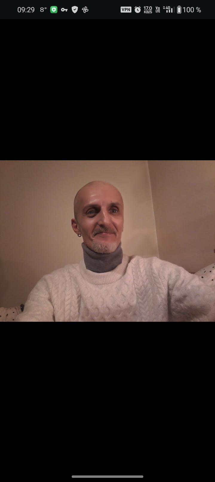 Profil de Dramane, 43 ans, Speed Dating Monaco à Bugarach
