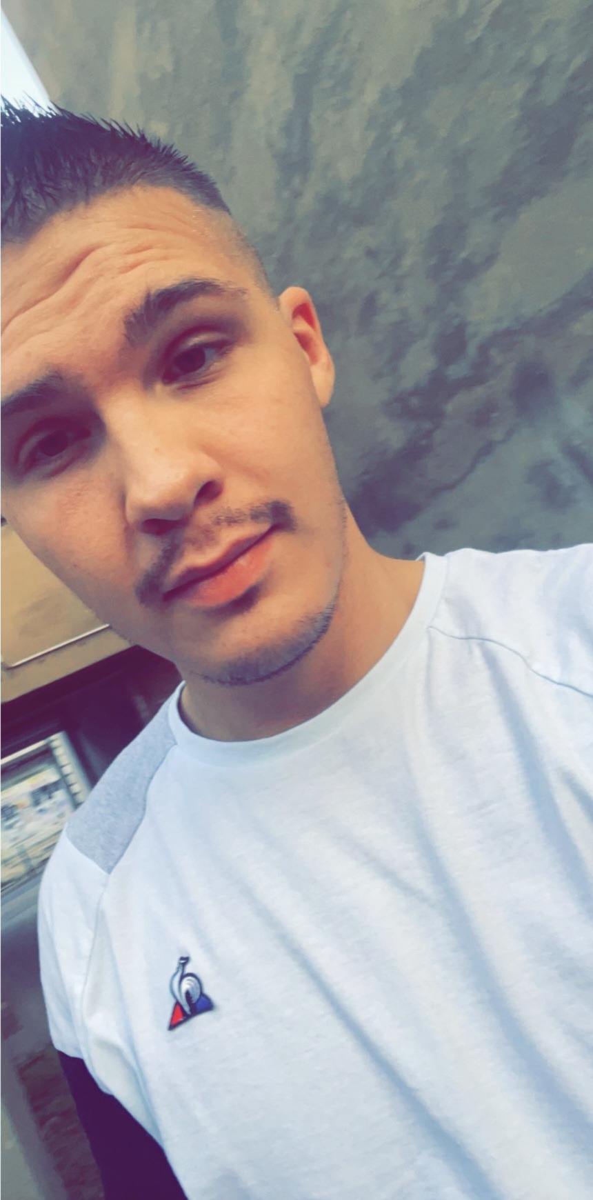 Profil de Sophyan, 25 ans, Speed Dating Monaco à Brie