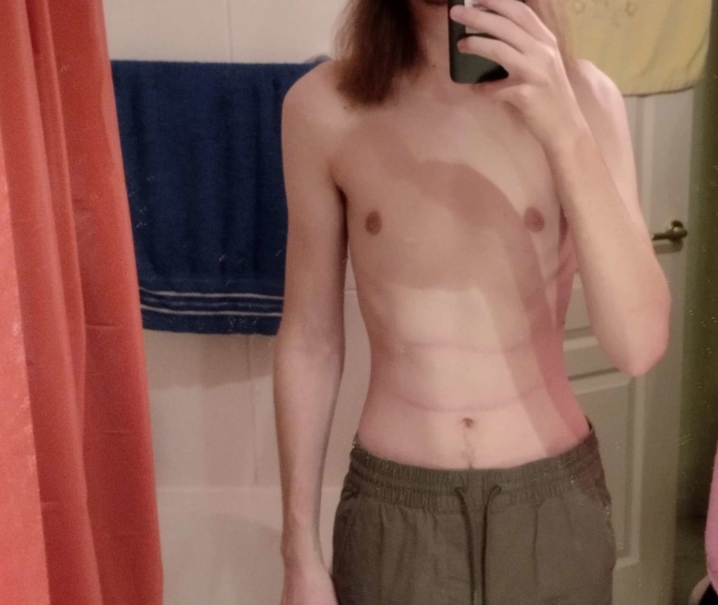 Profil de Jameldine, 20 ans, Speed Dating Monaco à Brie