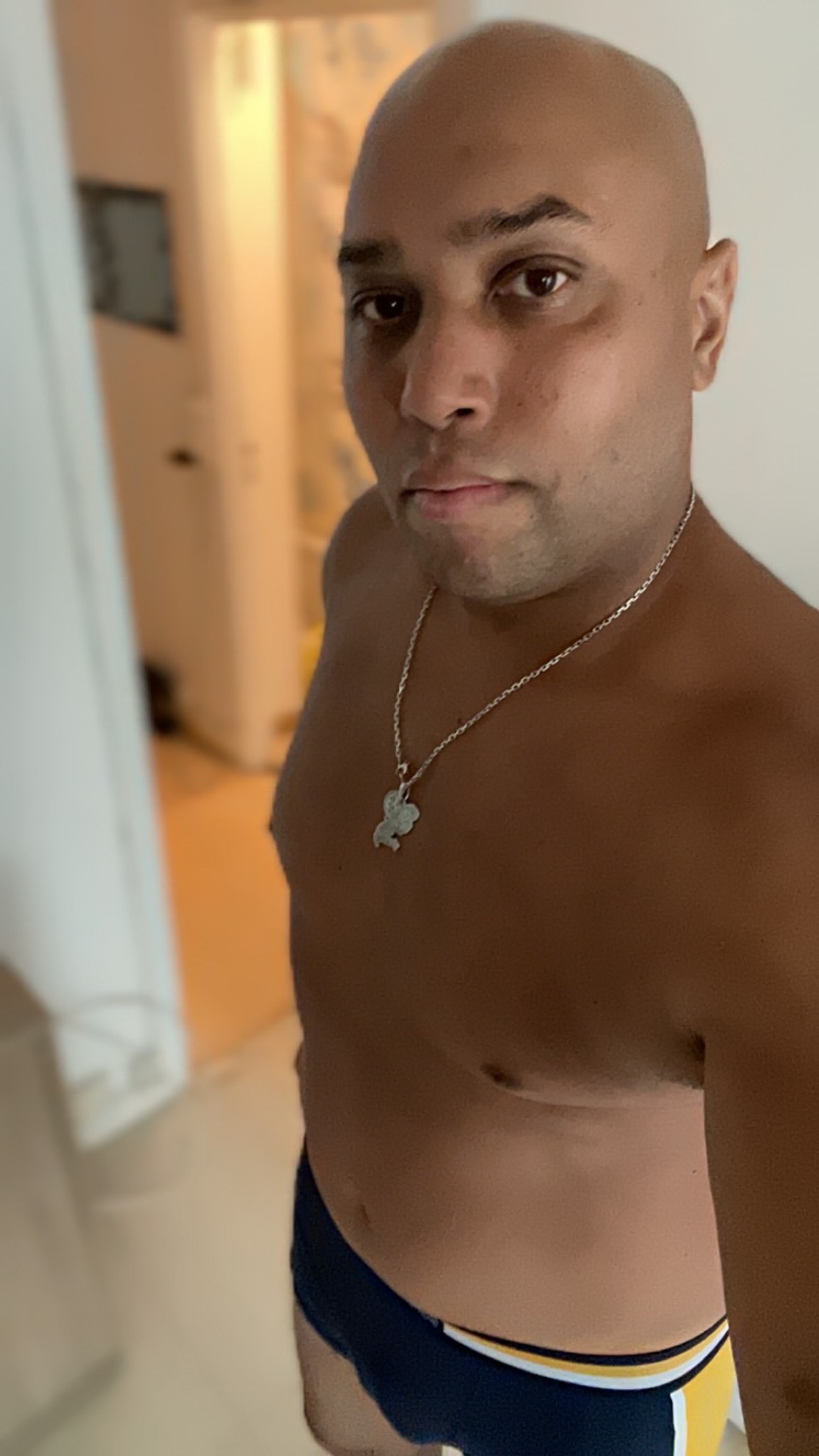 Profil de Kalidou, 42 ans, Speed Dating Monaco à LaCelle