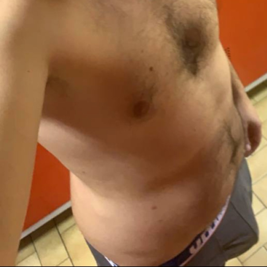 Profil de Djamale, 36 ans, Speed Dating Monaco à Tréduder
