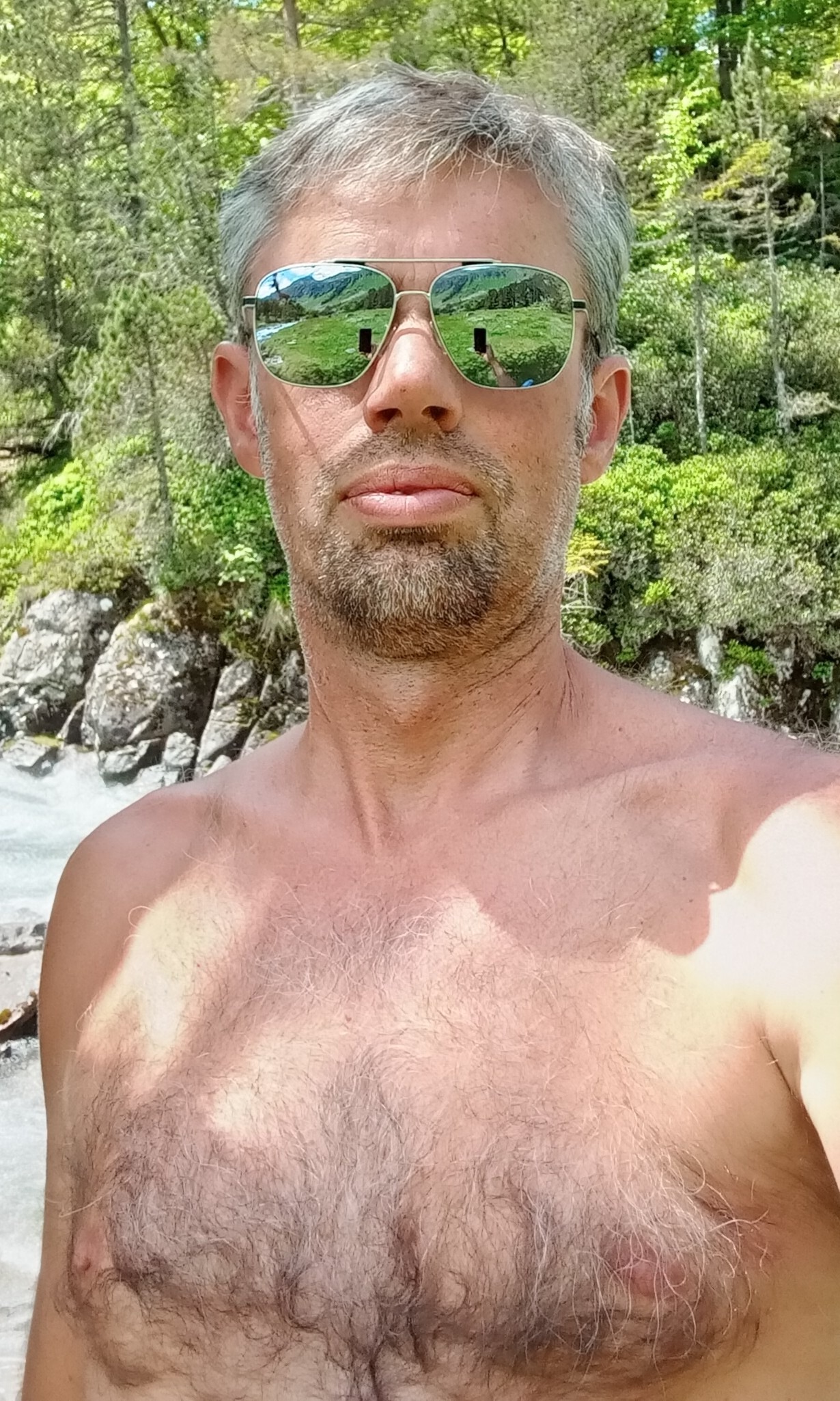 Profil de Ghani, 54 ans, Speed Dating Monaco à Buicourt
