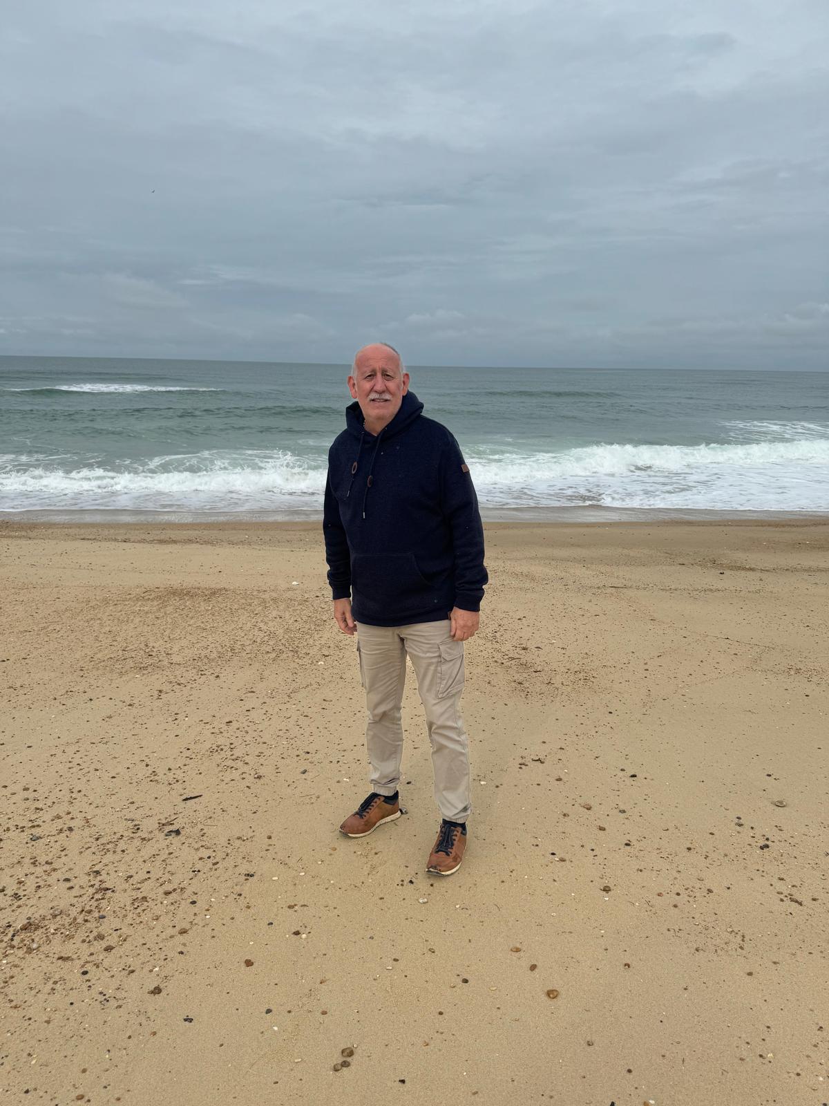 Profil de Nolan, 54 ans, Speed Dating Monaco à This