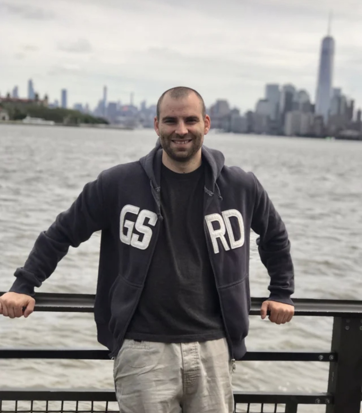 Profil de Alonzo, 37 ans, Speed Dating Monaco à Changé
