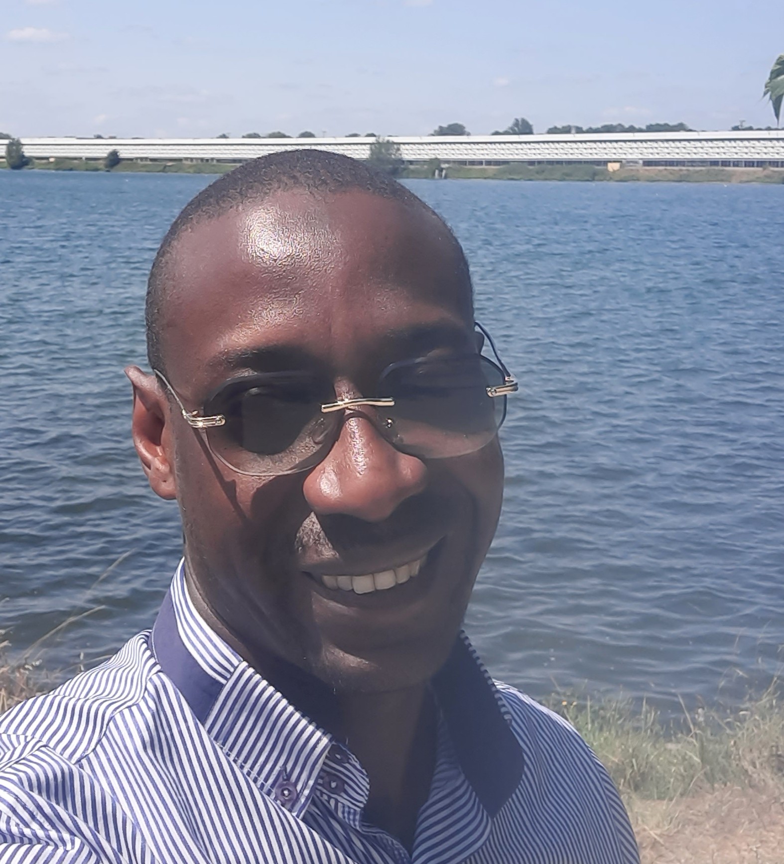 Profil de Louis, 40 ans, Speed Dating Monaco à Barro