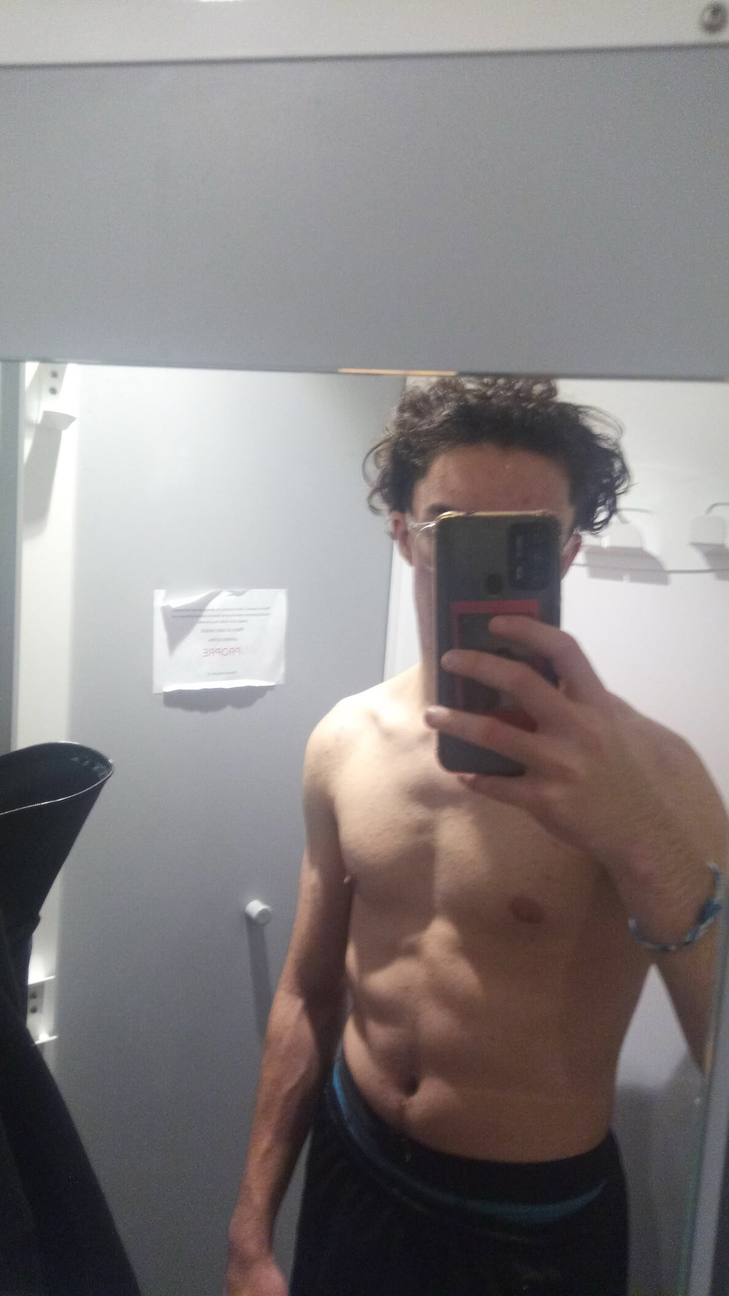 Profil de Sedric, 18 ans, Speed Dating Monaco à Marolles
