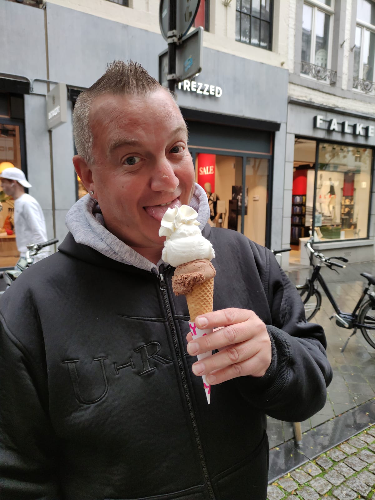Profil de Dylhan, 49 ans, Speed Dating Monaco à Cayenne