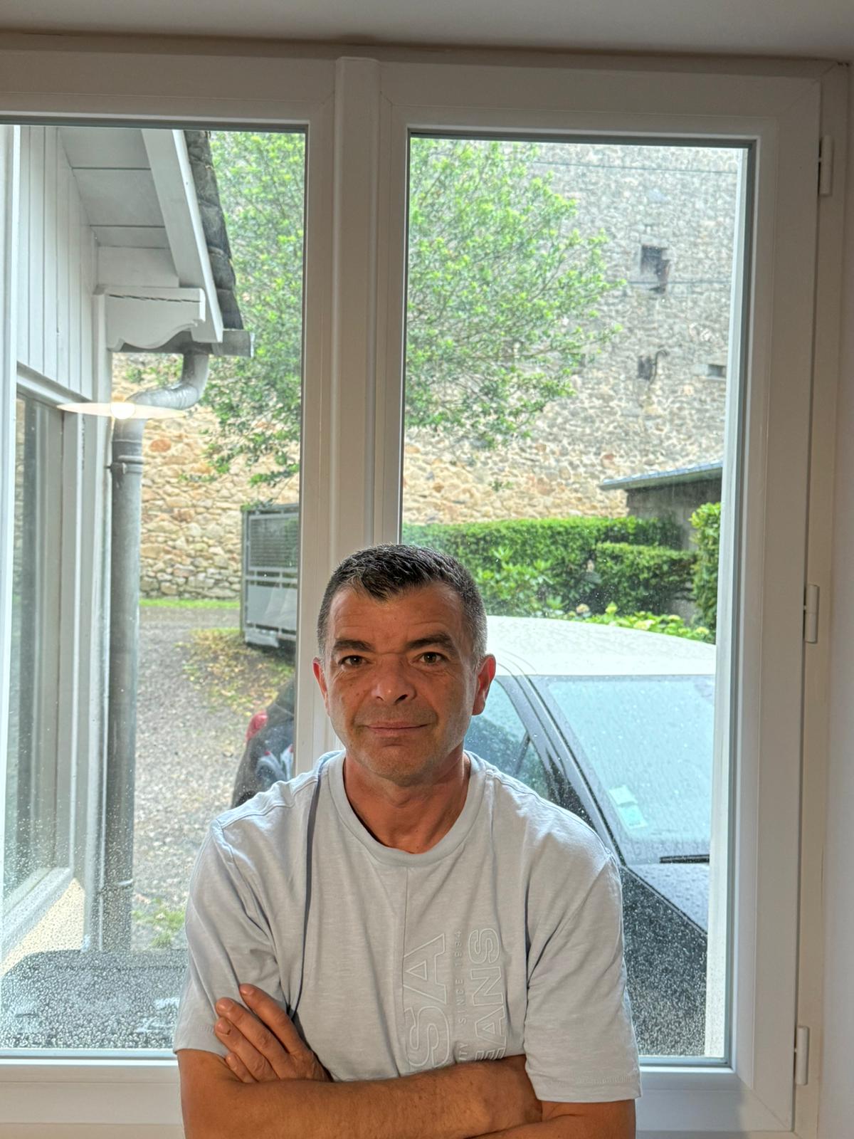 Profil de Secondo, 50 ans, Speed Dating Monaco à Allonne