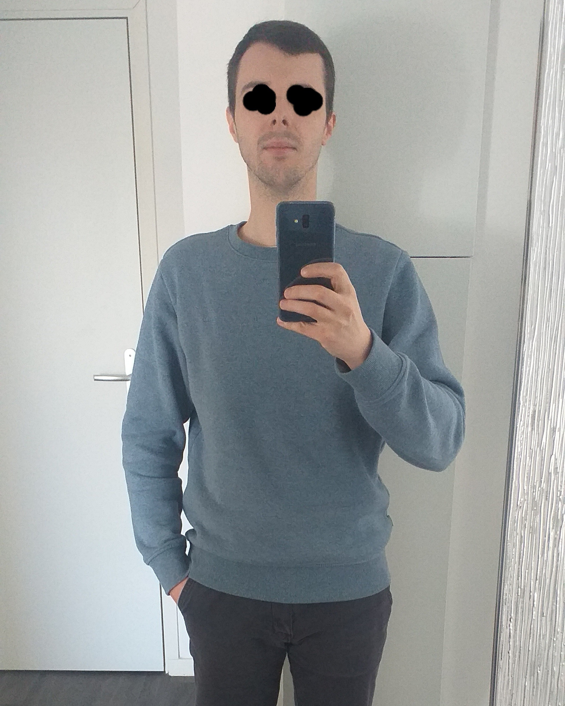 Profil de Elior, 31 ans, Speed Dating Monaco à Champlay