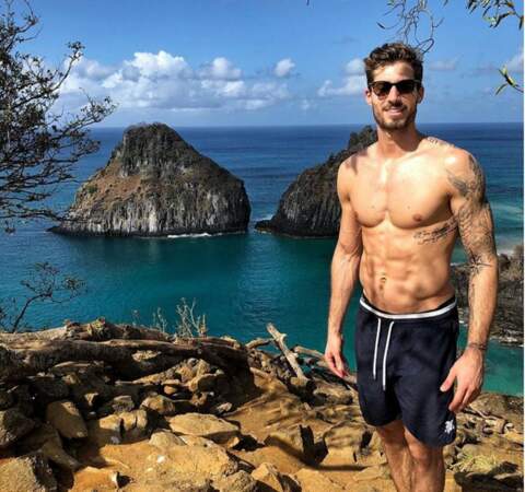 Profil de Foucault, 32 ans, Speed Dating Monaco à Fay