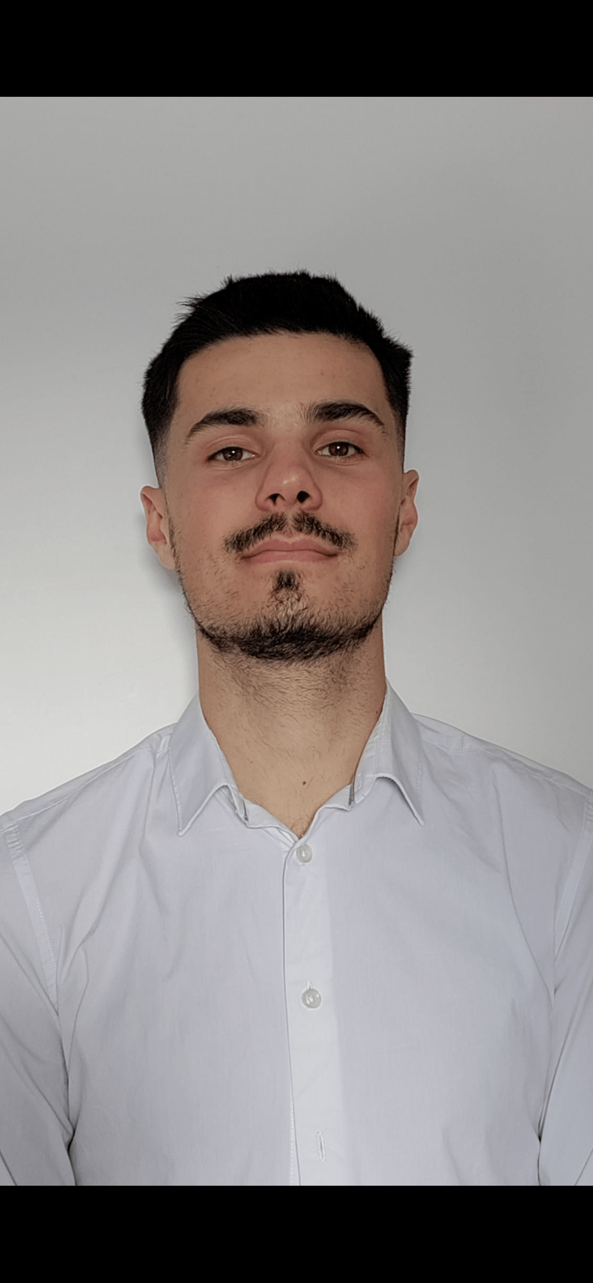 Profil de Ares, 22 ans, Speed Dating Monaco à Gassin