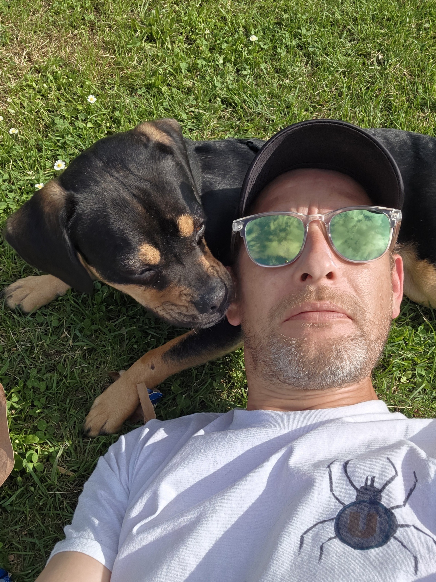 Profil de Heddy, 41 ans, Speed Dating Monaco à Arques