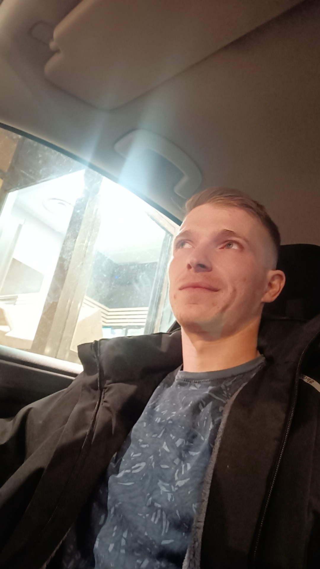 Profil de Benjy, 30 ans, Speed Dating Monaco à Lardy