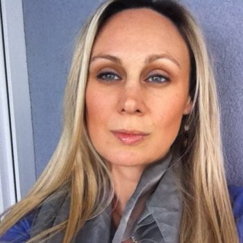 Profil de Naomy, 40 ans, Speed Dating Monaco à Lagarde