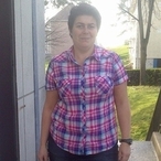Profil de Alysse, 44 ans, Speed Dating Monaco à Saint-Marcellin