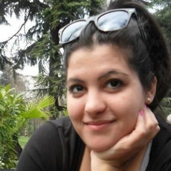Profil de Paoline, 31 ans, Speed Dating Monaco à Écorpain