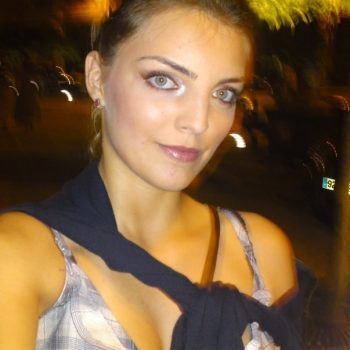 Profil de Noheyla, 32 ans, Speed Dating Monaco à Marconnelle