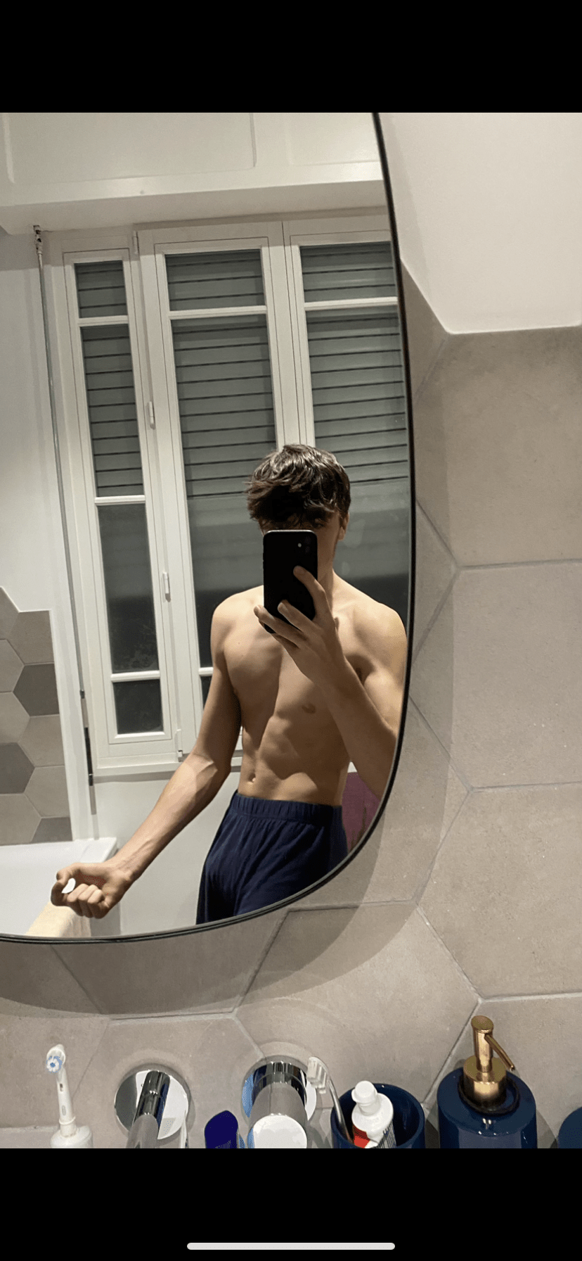 Profil de Agathon, 18 ans, Speed Dating Monaco à Blesme