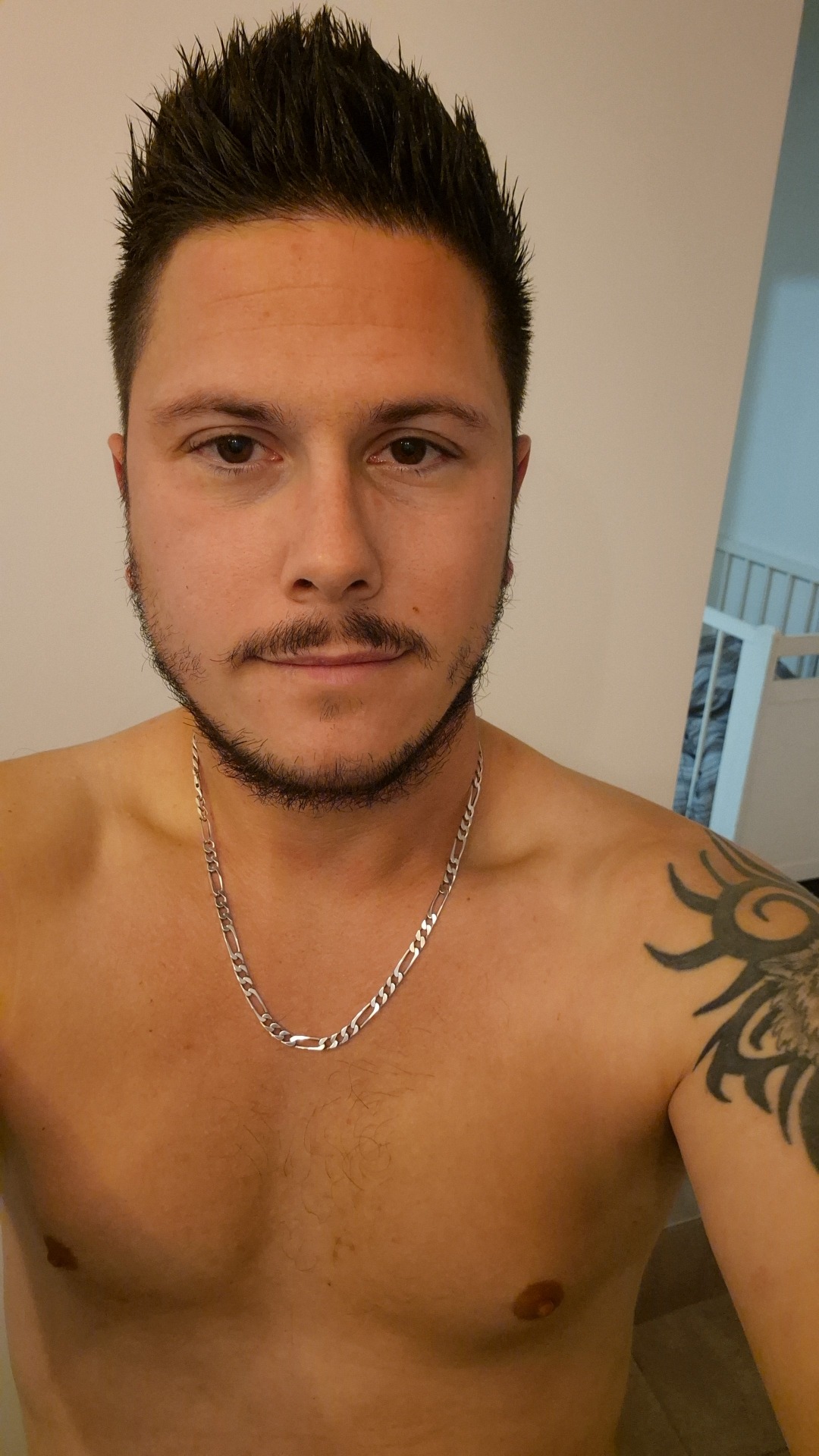 Profil de Barry, 33 ans, Speed Dating Monaco à LeLangon